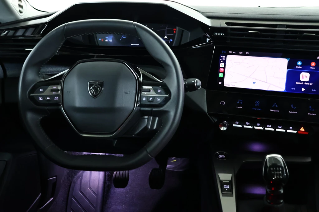 Peugeot 308 – foto 17