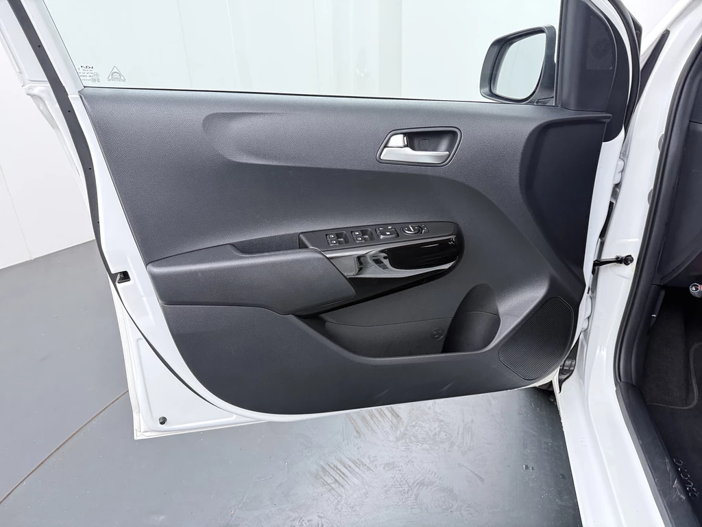 Kia Picanto – foto 23