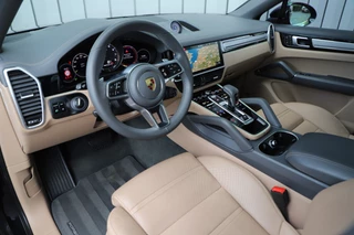 Porsche Cayenne – thumbnail 9