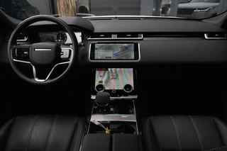 Land Rover Range Rover Velar – thumbnail 5