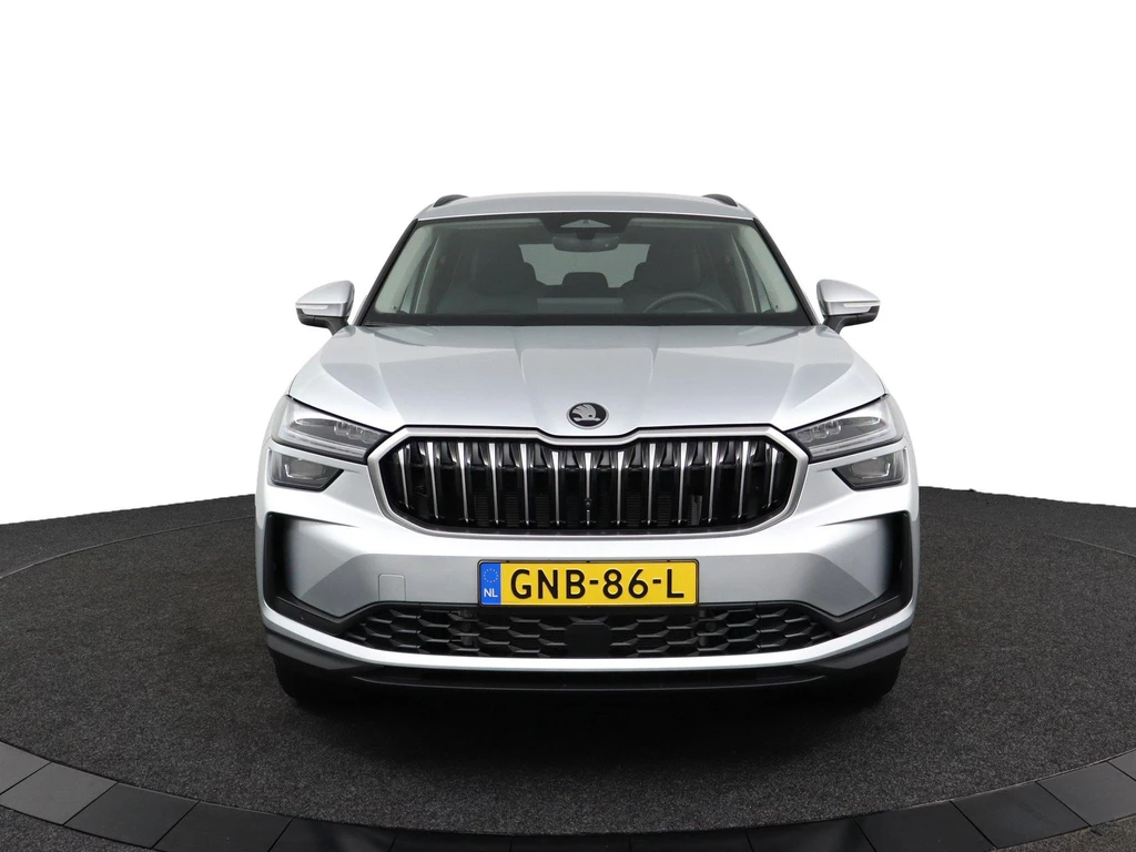 Škoda Kodiaq – foto 8