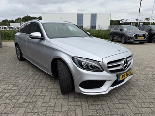 Mercedes-Benz C-Klasse – thumbnail 7
