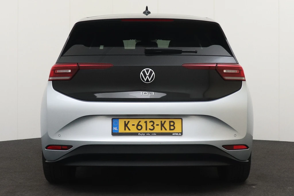 Volkswagen ID.3 – foto 3