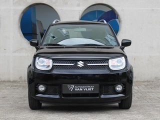 Suzuki Ignis – thumbnail 6