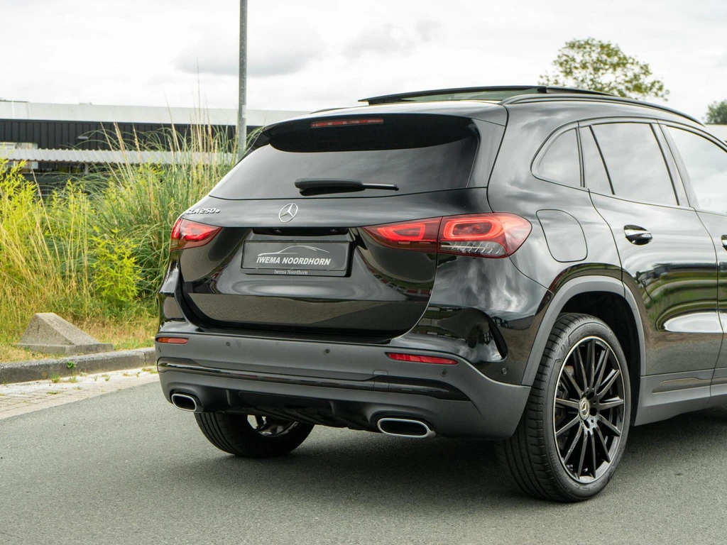 Mercedes-Benz GLA – foto 9