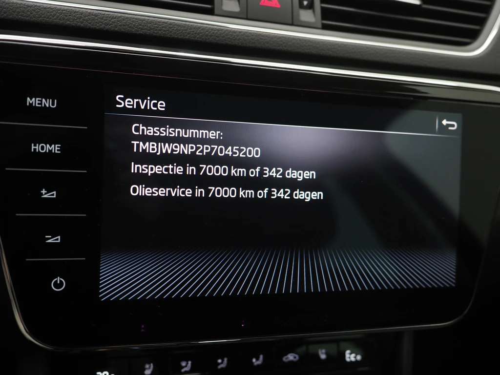 Škoda Superb – foto 32