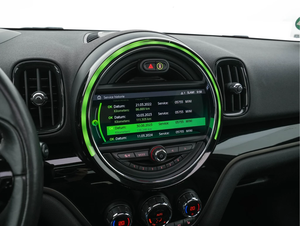 MINI Countryman – foto 21