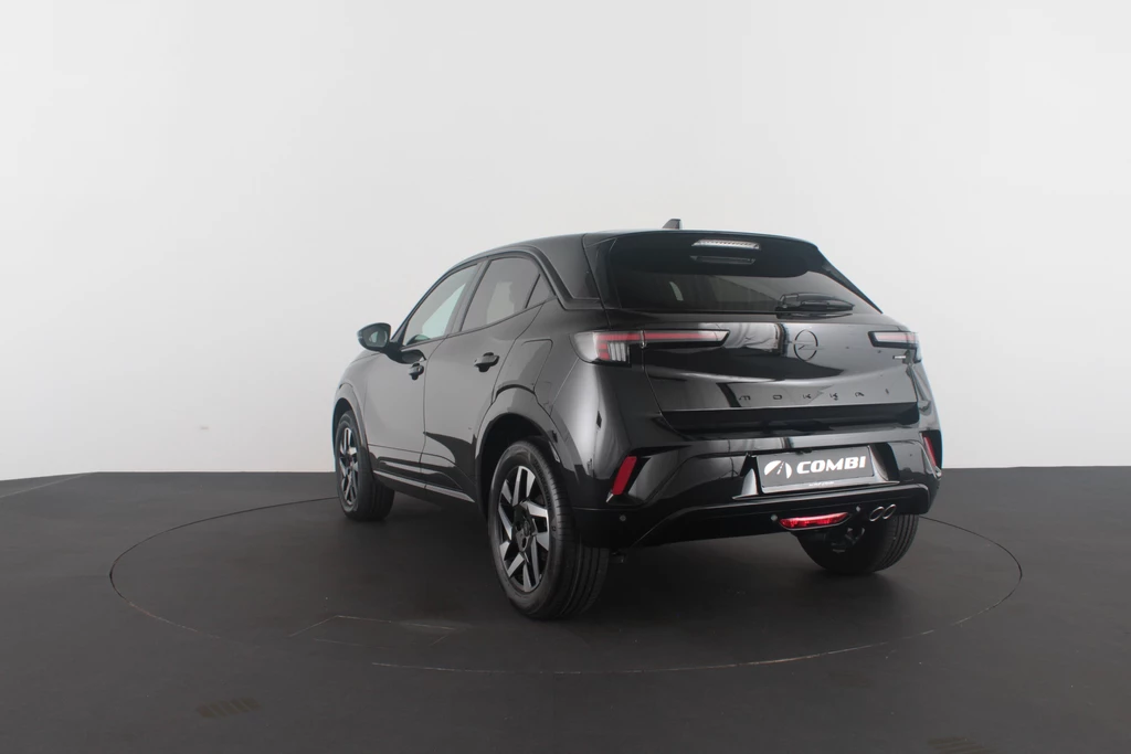 Opel Mokka – foto 3