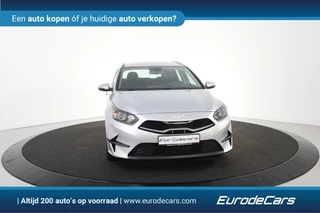 Kia Ceed Sportswagon – thumbnail 12