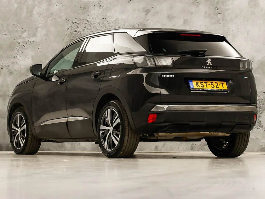 Peugeot 3008 – foto 4