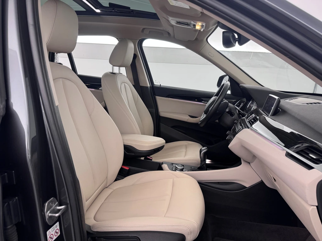 BMW X1 – foto 17