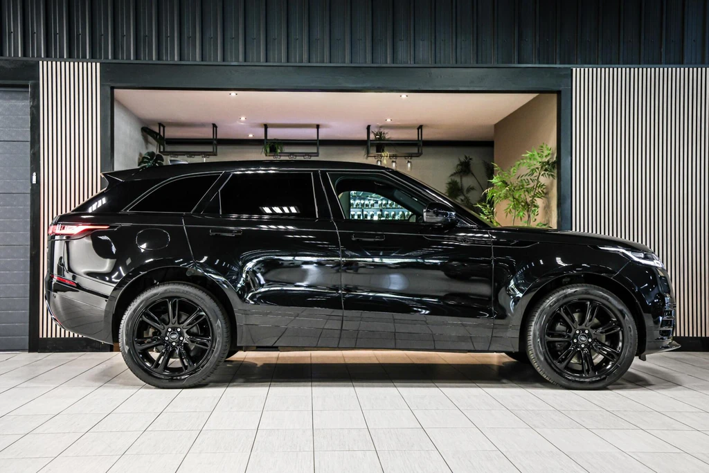 Land Rover Range Rover Velar – foto 8