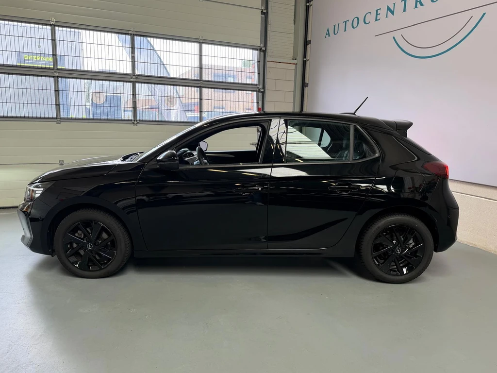 Opel Corsa – foto 3