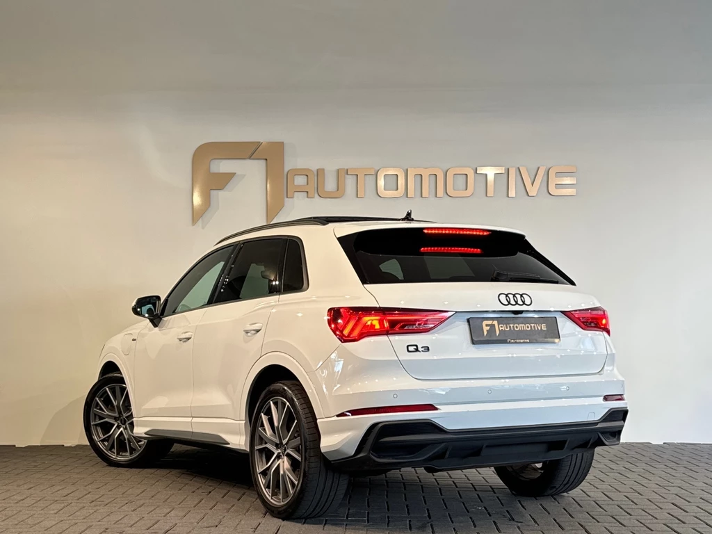 Audi Q3 – foto 3