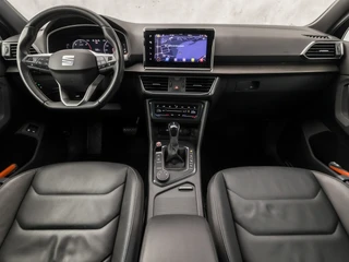 SEAT Tarraco – thumbnail 8