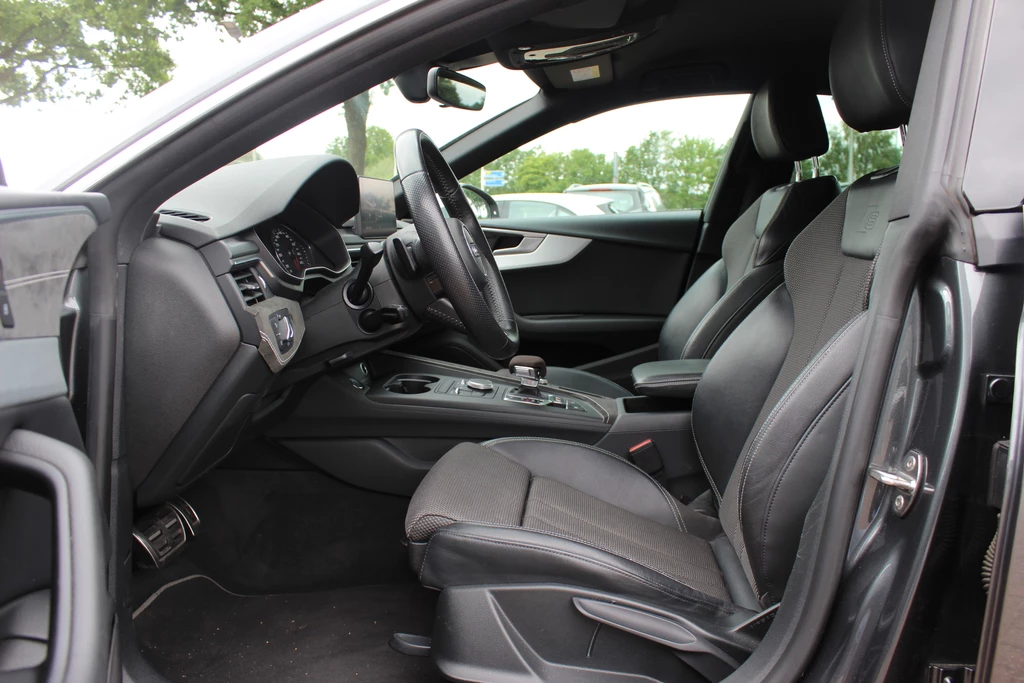 Audi A5 – foto 12