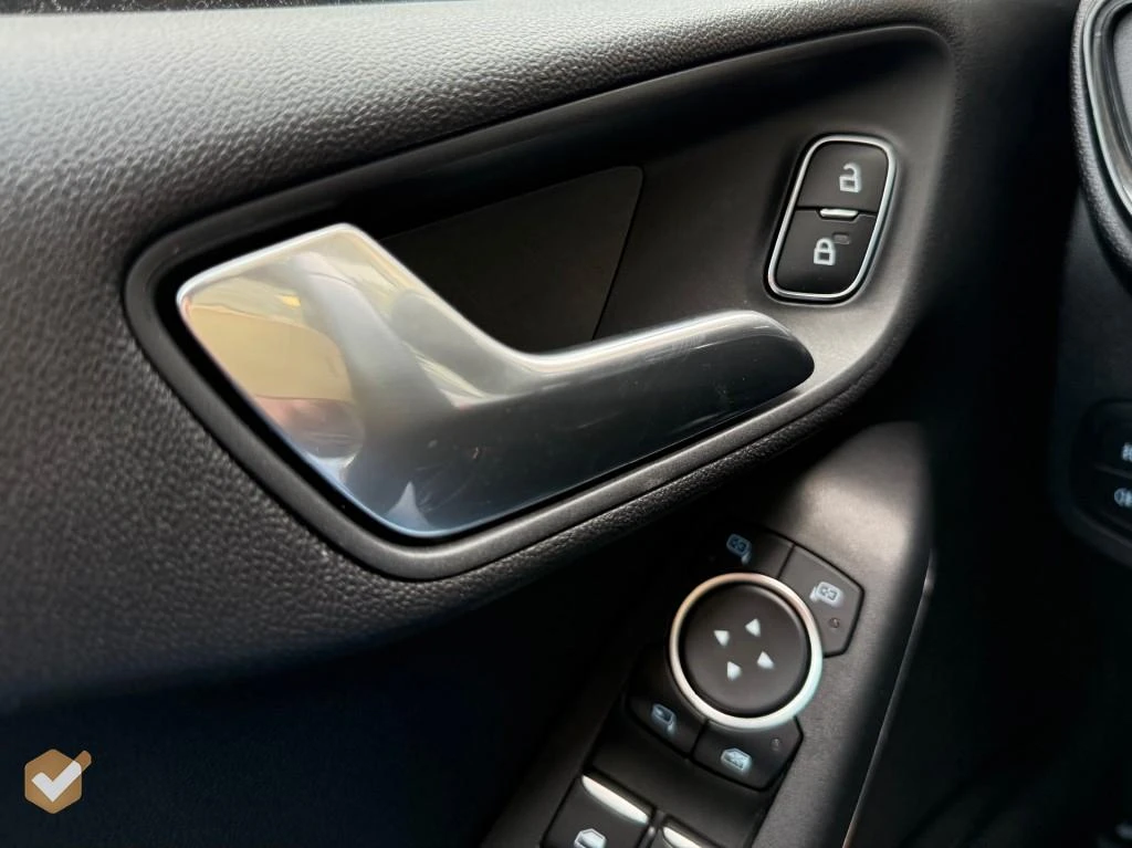 Ford Fiesta – foto 29