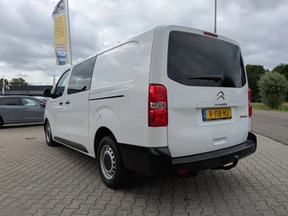 Citroën Jumpy – thumbnail 3