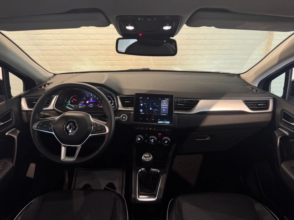 Renault Captur – foto 15
