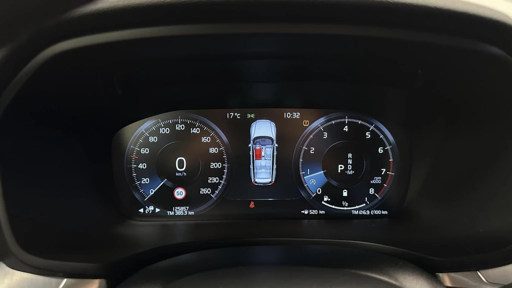 Volvo V60 – foto 28