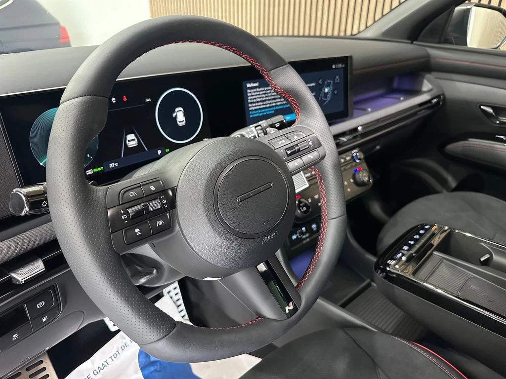 Hyundai Tucson – foto 17