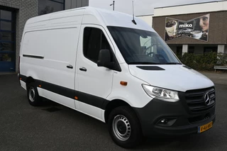 Mercedes-Benz Sprinter – thumbnail 6