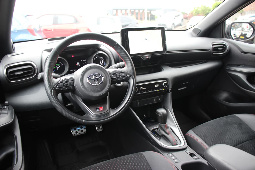 Toyota Yaris – foto 32