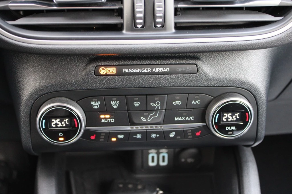 Ford Kuga – foto 12