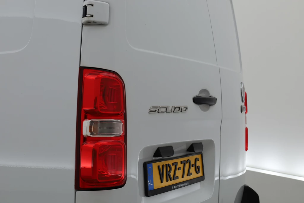 Fiat Scudo – foto 16