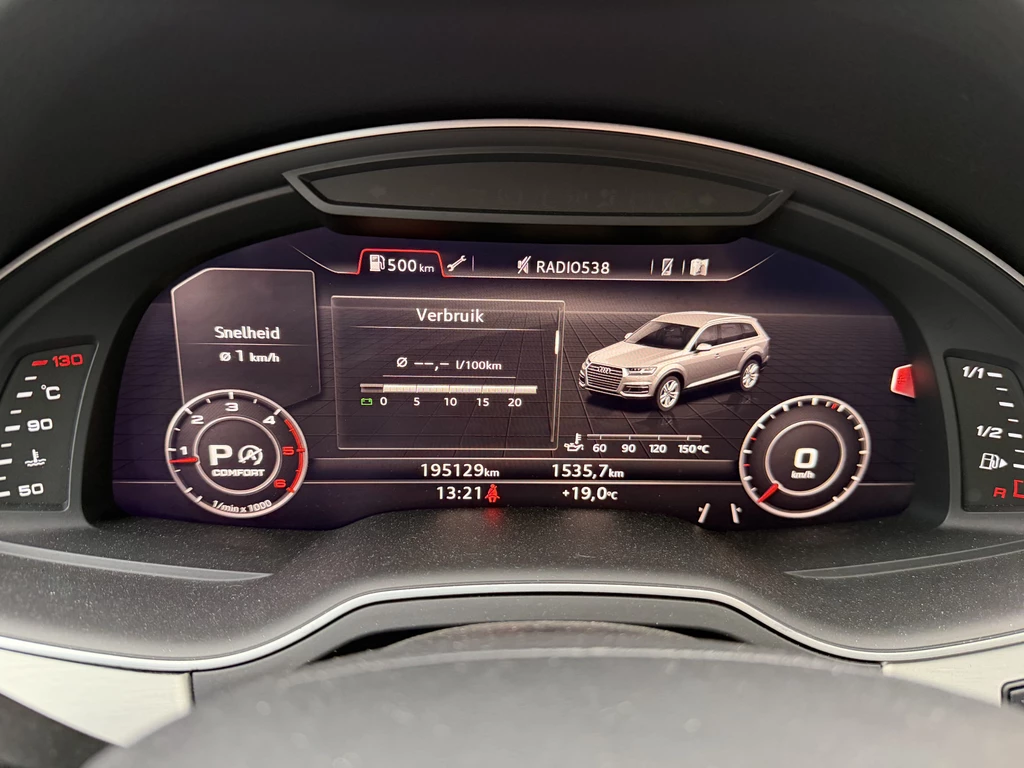 Audi Q7 – foto 18