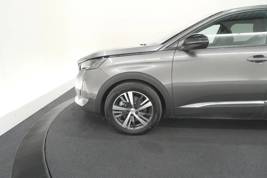 Peugeot 3008 – foto 4