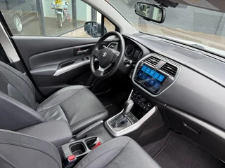 Suzuki S-Cross – thumbnail 34