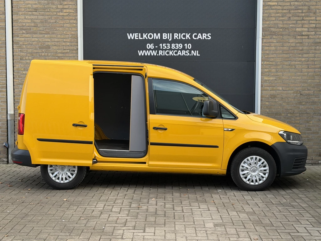 Volkswagen Caddy – foto 7