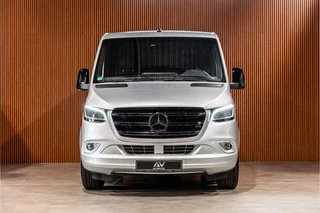 Mercedes-Benz Sprinter – thumbnail 8