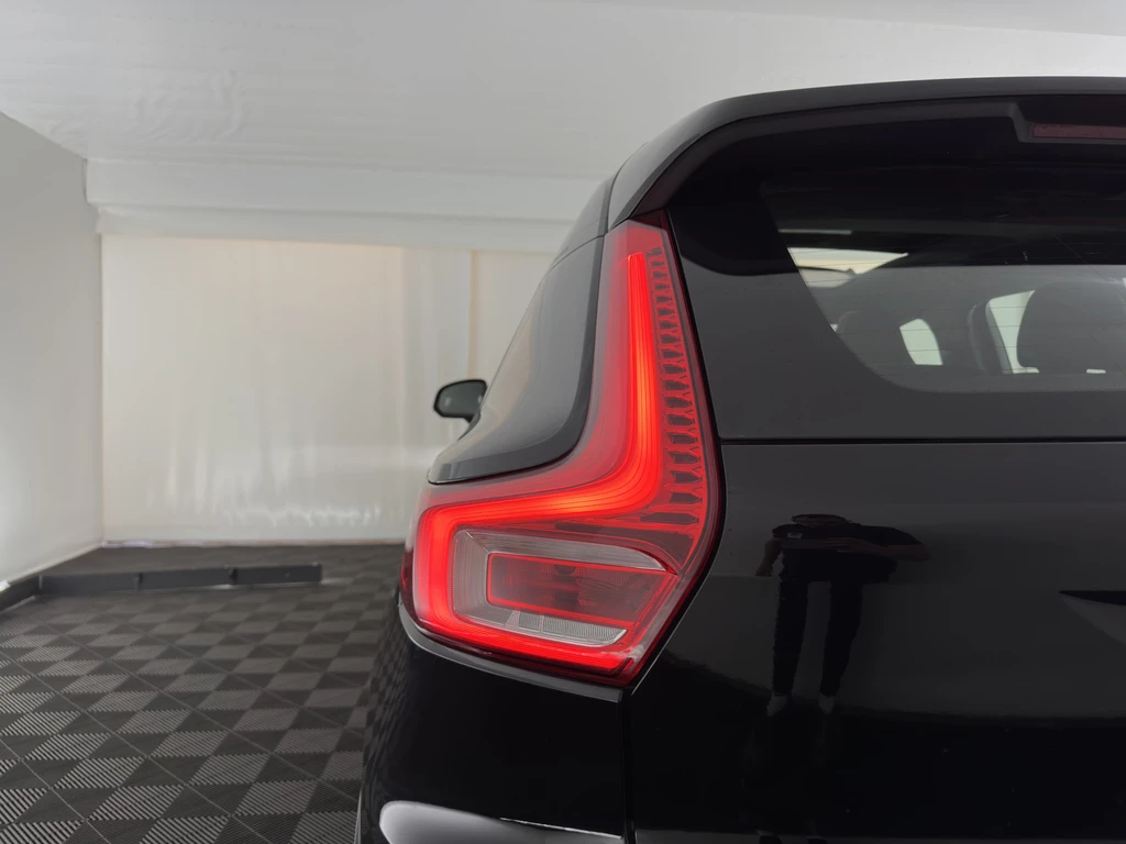 Volvo XC40 – foto 26