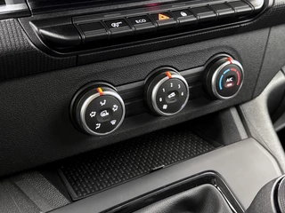 Nissan Townstar – thumbnail 23