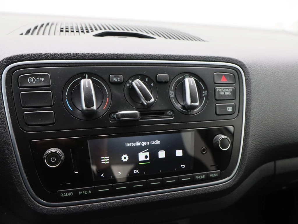 Škoda Citigo – foto 20