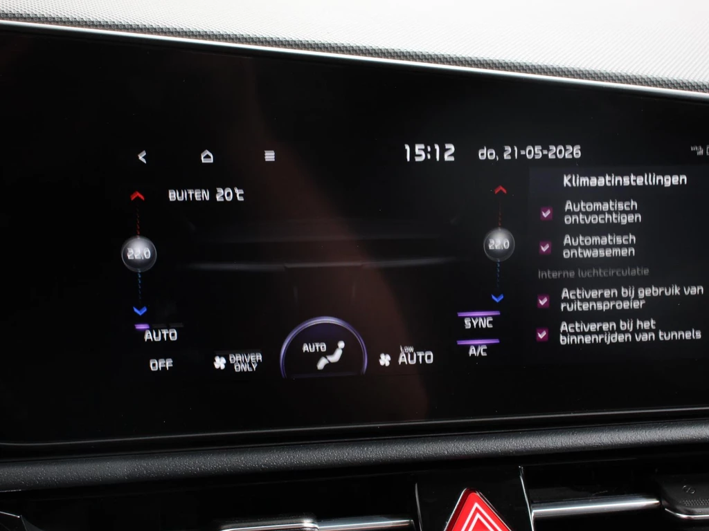 Kia Niro – foto 19
