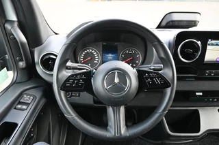 Mercedes-Benz Sprinter – thumbnail 21