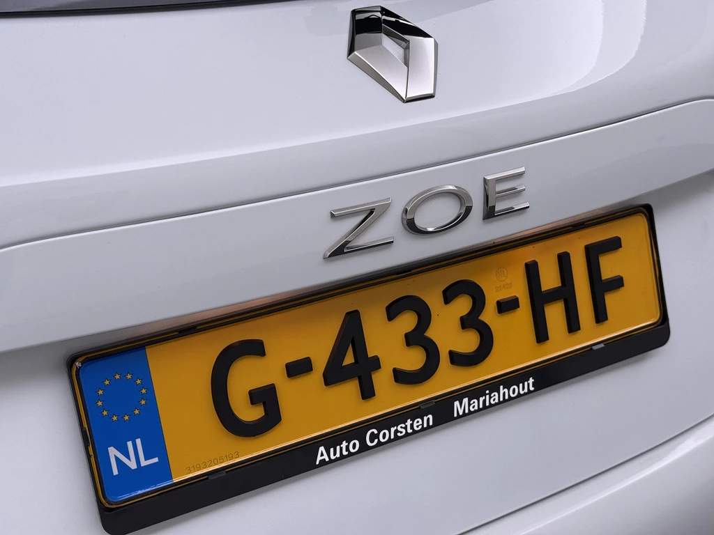 Renault ZOE – foto 39