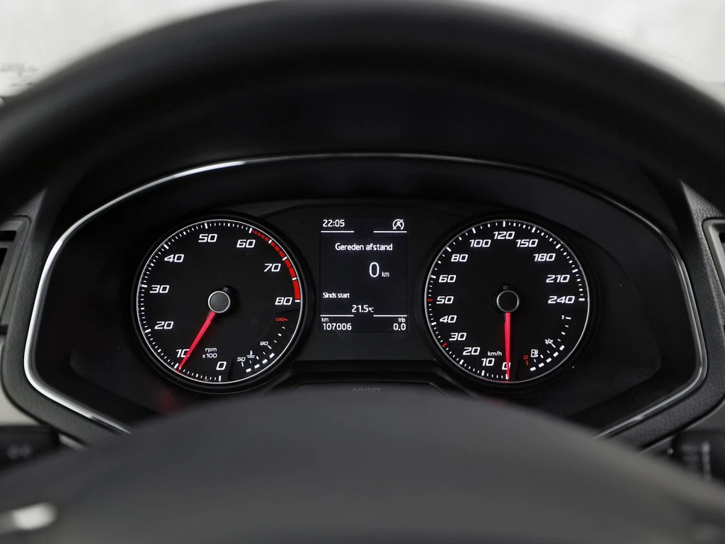 SEAT Ibiza – foto 18