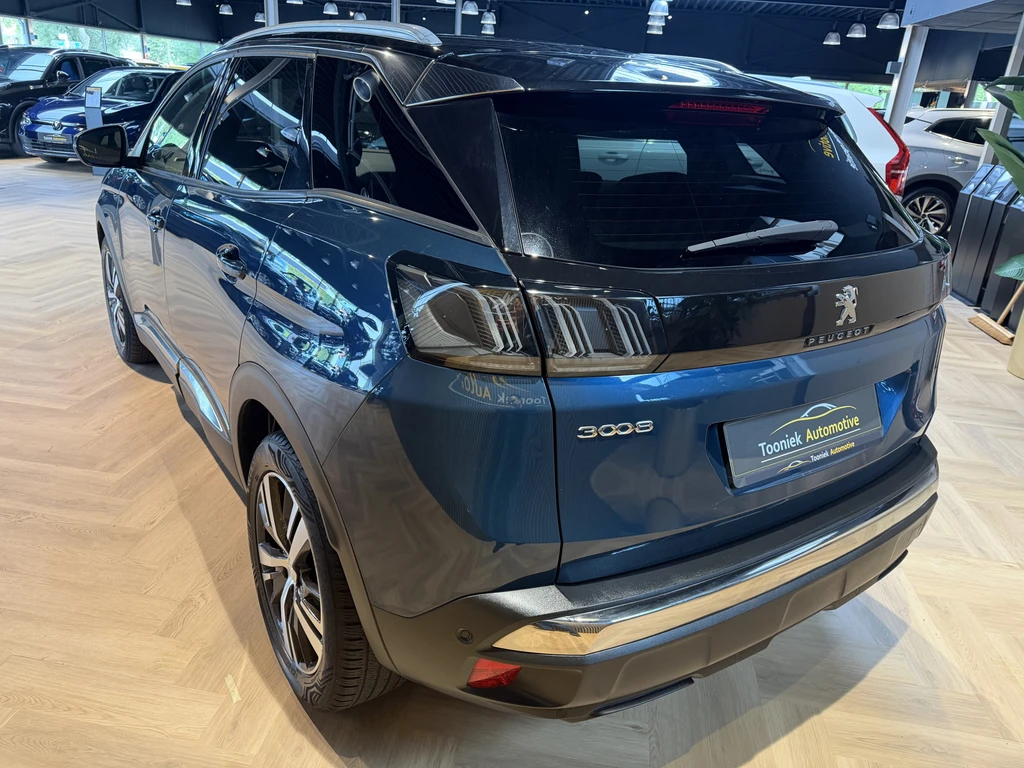 Peugeot 3008 – foto 3