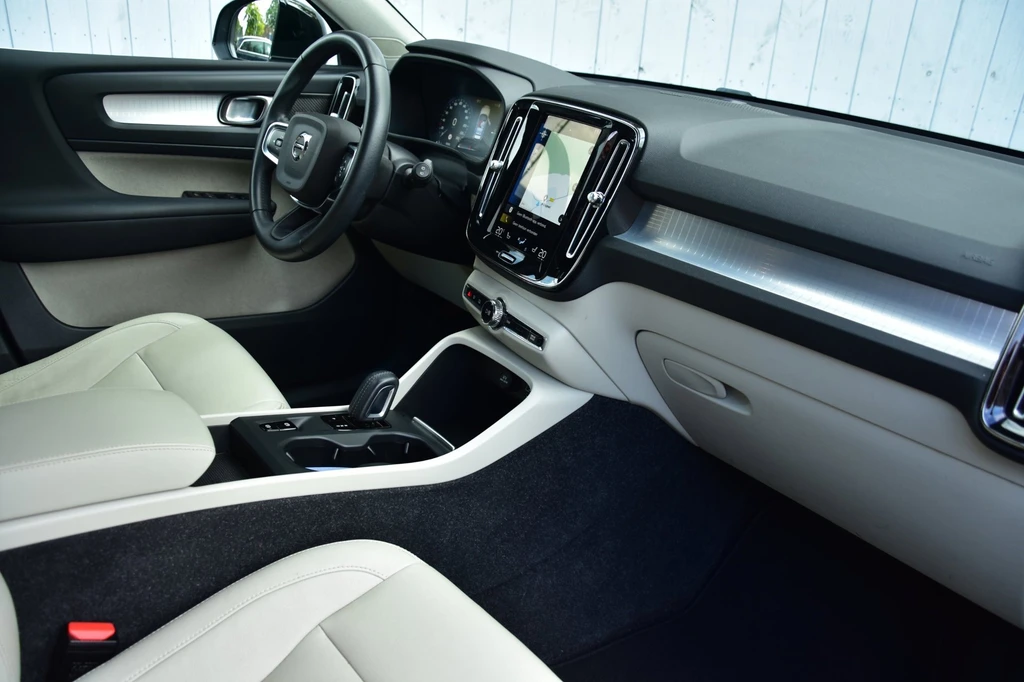 Volvo XC40 – foto 10