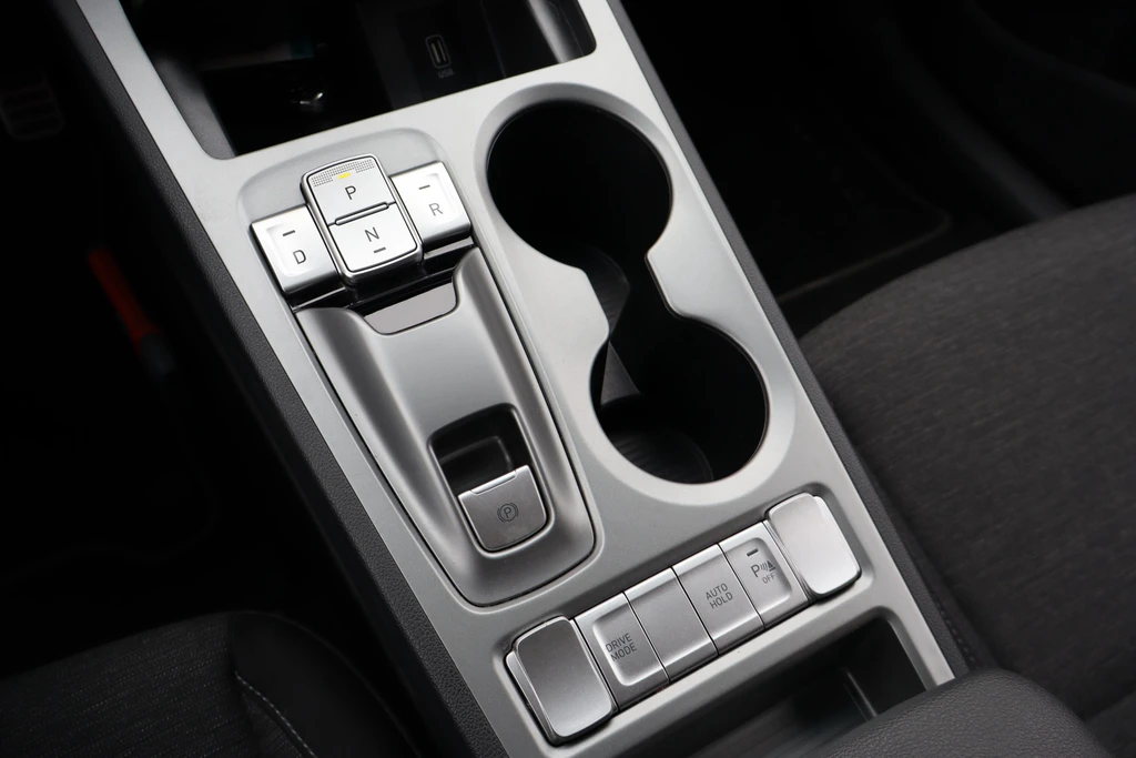 Hyundai Kona – foto 17