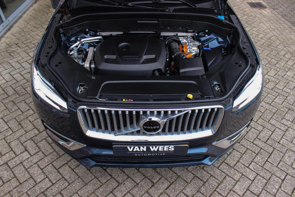 Volvo XC90 – foto 14