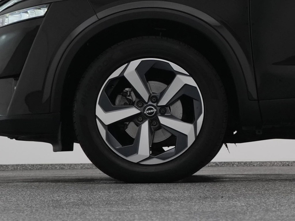 Nissan QASHQAI – foto 39