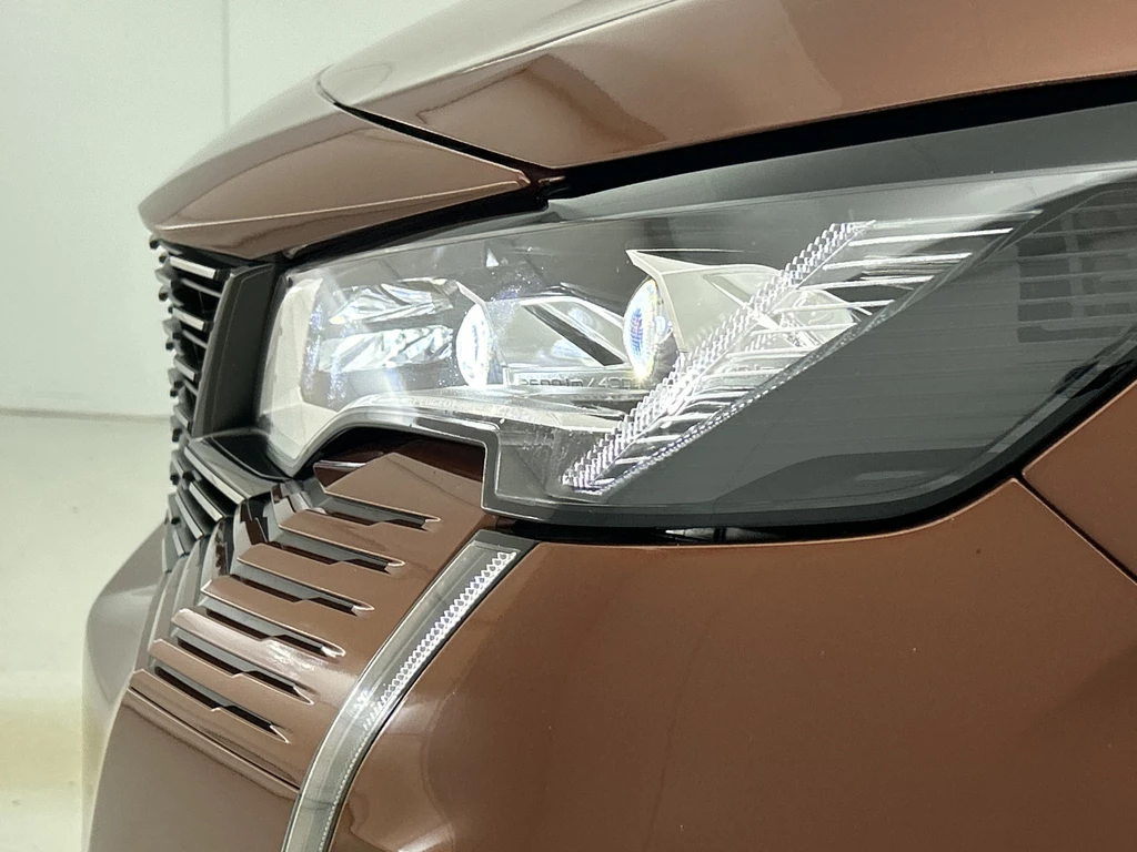 Peugeot 5008 – foto 8