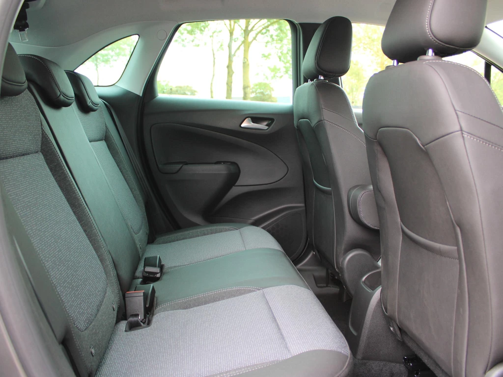 Opel Crossland – foto 10