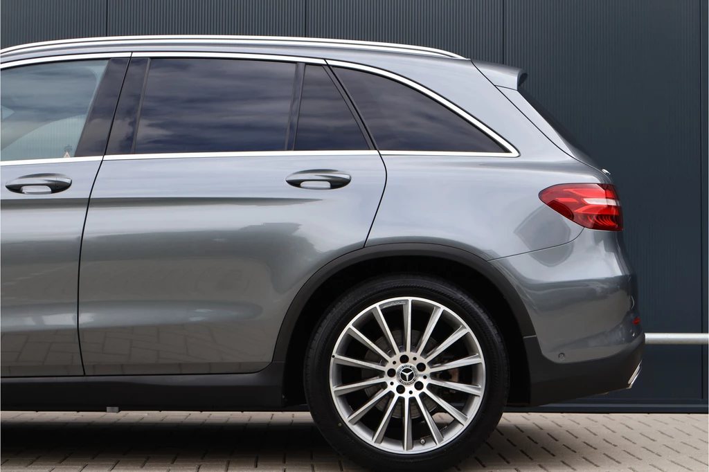 Mercedes-Benz GLC – foto 14