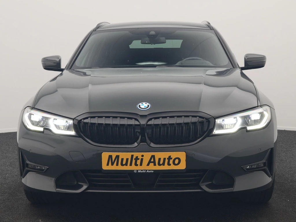 BMW 3 Serie – foto 11